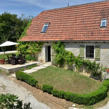 Domaine De La Greze Hotel Murat Kültér fotó