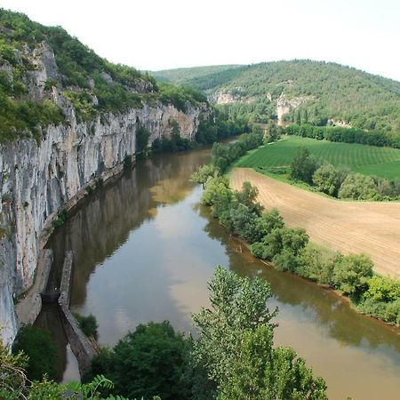 Domaine De La Greze Hotel Murat Kültér fotó