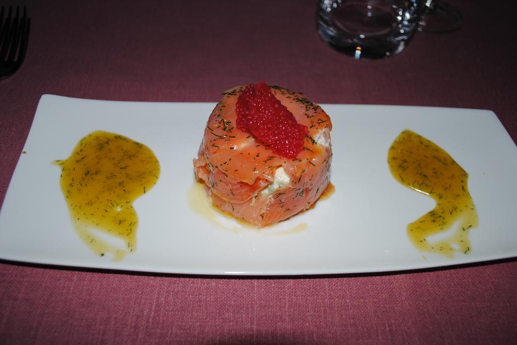 Domaine De La Greze Hotel Murat Kültér fotó
