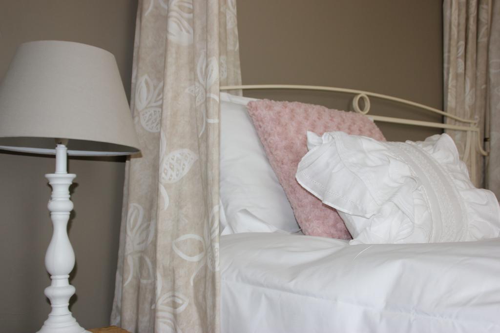 Domaine De La Greze Hotel Murat Szoba fotó