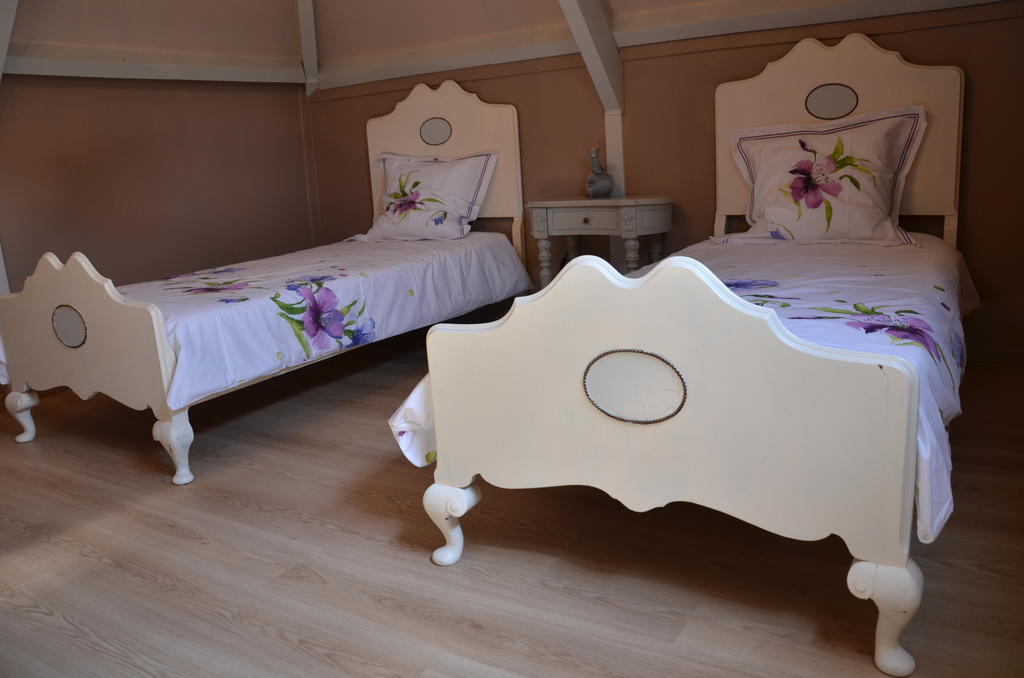 Domaine De La Greze Hotel Murat Szoba fotó