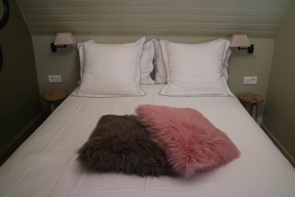 Domaine De La Greze Hotel Murat Kültér fotó