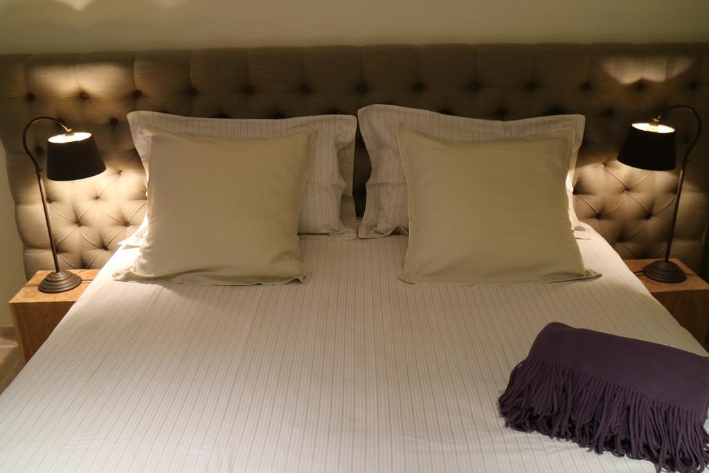 Domaine De La Greze Hotel Murat Kültér fotó