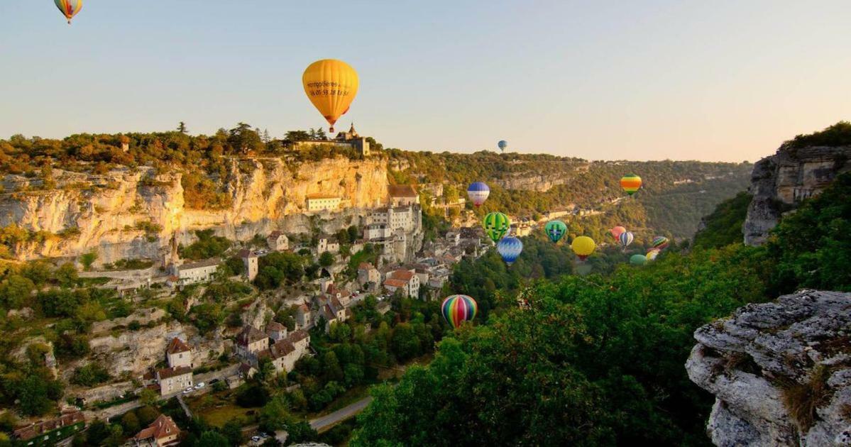 Domaine De La Greze Hotel Murat Kültér fotó